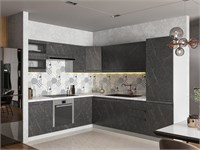 Модульная кухня 