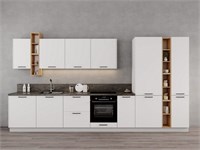 Модульная кухня 