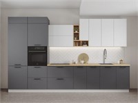 Модульная кухня 