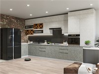 Модульная кухня 