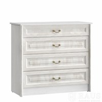 Янна ЯН-20 (Комод) Орех мальта 6915