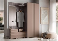 Прихожая Орион   модульная  (Раус) 6923
