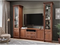 Гостиная Янна (вариант №4)  модульная 6927