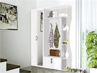 Прихожая Ксения-1 (RAUS) 6959