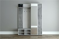 Марракеш Прихожая Анкор светлый / Цемент темный  (НОВИНКА)  (ТМ) 6967