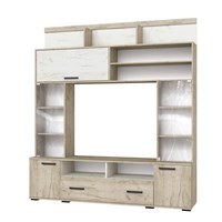 Гостиная Оскар 18 ОГЦС-2   (МФ) 6978