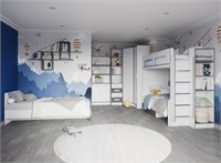 Детская Тэбби комплектация-2 (МБ) 6980