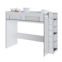 Тэбби Кровать-чердак   (МБ) 6983