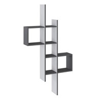 Тэбби Полка навесная  (МБ) 6984