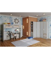 Детская Тэбби комплектация-5 (МБ) 6988