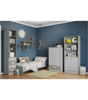 Детская Тэбби комплектация-6 (МБ) 6989