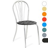 Стул Венеция 3А пластик - краска 