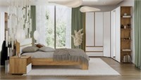 Спальня Люмо  (НОВИНКА)  (МФ) 7038