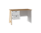Стол письменный 2Я ПВШ Теодора  (МК) 3555