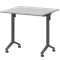 Стол мобильный складной МБ22-80.70