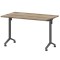 Стол мобильный складной МБ25-120.70