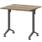 Стол мобильный складной МБ25-80.70