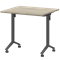 Стол мобильный складной МБ25-80.70