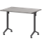 Стол мобильный складной МБ25-100.70