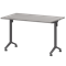 Стол мобильный складной МБ25-120.70