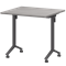Стол мобильный складной МБ25-80.70