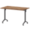 Стол мобильный складной МБ25-120.70