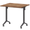 Стол мобильный складной МБ25-80.70