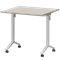 Стол мобильный складной МБ22-80.70