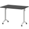 Стол мобильный складной МБ25-100.70