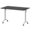 Стол мобильный складной МБ25-120.70