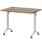 Стол мобильный складной МБ25-100.70