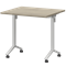 Стол мобильный складной МБ25-80.70