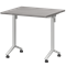 Стол мобильный складной МБ25-80.70