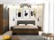 Модульная спальня «Глазго»  (МФ) 4226