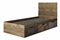 Кровать  Сканди - 0,9  (МБ) 4268