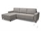 Диван угловой Капелла 2 левый LUMA 14 4586