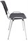 Стул Персона 3 (ИЗО) пластик каркас Хром  (А) 4620