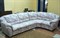 Угловой диван «Чикаго»  (МД) 4644