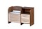 Тумба общего назначения ТОН-1 (правая) (левая)  (К) 4762