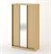 ШКАФ-КУПЕ 3Х-СТВОРЧАТЫЙ "БОЯРД"  (Б) 4779