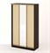 ШКАФ-КУПЕ 3Х-СТВОРЧАТЫЙ "БОЯРД"  (Б) 4779