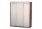 Шкаф-купе 3-дверный  (К) 4797