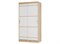 Шкаф-купе 1.14 МС Сакура (дуб сонома/белый)  (Н)  (МФ) 4917