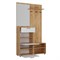 МОНТАНА Прихожая Дуб Крафт золотой  (ТИ) 5090