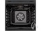 Электрический духовой шкаф ELEMENT plus 60 BL Крона  (Н) 5519