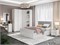"Ричард"  Спальня модульная  (МФ) 5541