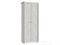 Шкаф -  Янна   2-ств  ЯН-01  (Х) 5905