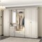 Прихожая Вероника модульная  (Э) 6306