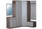 Набор модульной мебели для прихожей 11  (свободная комплектация) (К) 6345