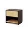 Тумба прикроватная с ящиком  (Б) 6363